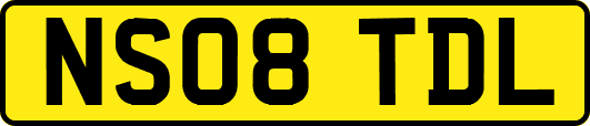 NS08TDL