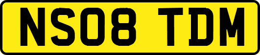 NS08TDM