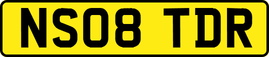 NS08TDR