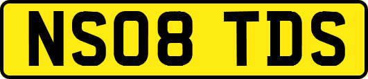 NS08TDS