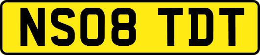 NS08TDT