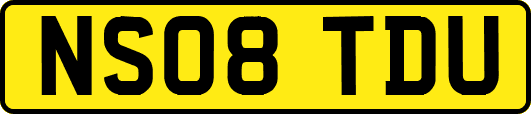NS08TDU
