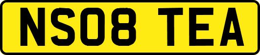 NS08TEA