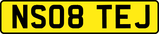 NS08TEJ