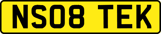 NS08TEK