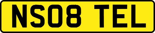 NS08TEL