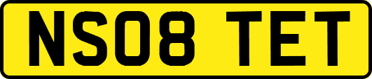 NS08TET