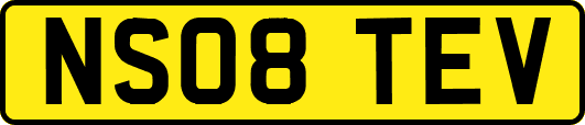 NS08TEV