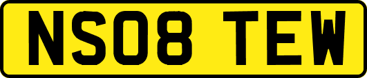 NS08TEW