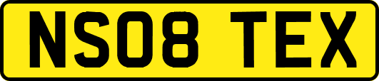 NS08TEX