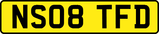 NS08TFD