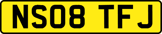 NS08TFJ