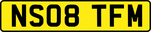 NS08TFM