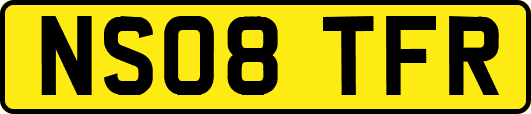 NS08TFR