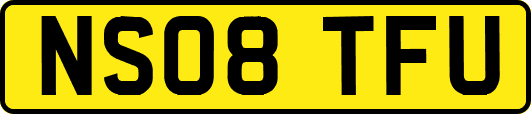NS08TFU
