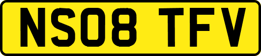 NS08TFV