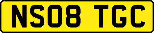 NS08TGC