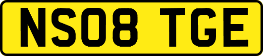 NS08TGE