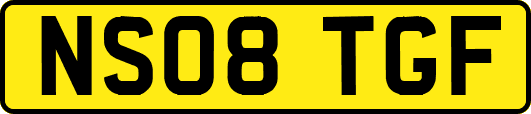 NS08TGF