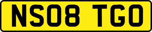 NS08TGO