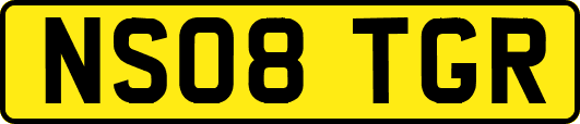 NS08TGR