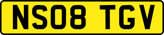 NS08TGV