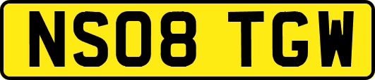 NS08TGW