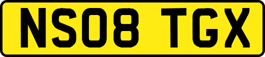 NS08TGX
