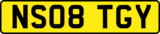 NS08TGY
