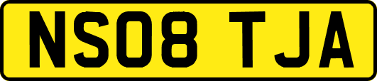 NS08TJA