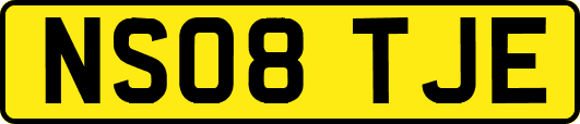 NS08TJE