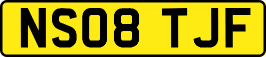 NS08TJF