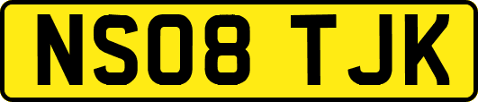 NS08TJK