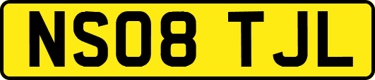 NS08TJL