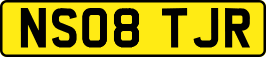 NS08TJR