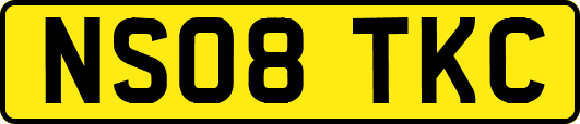 NS08TKC