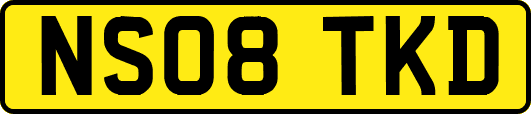 NS08TKD
