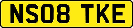 NS08TKE