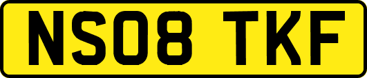 NS08TKF