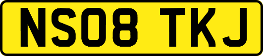 NS08TKJ