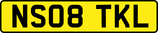 NS08TKL