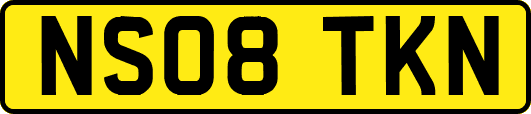 NS08TKN