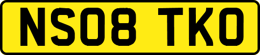 NS08TKO