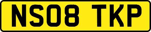 NS08TKP