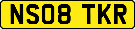 NS08TKR
