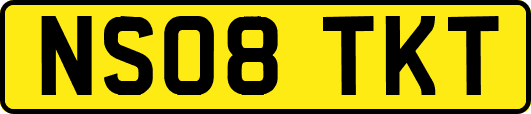NS08TKT
