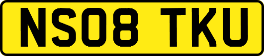 NS08TKU