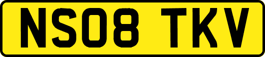 NS08TKV