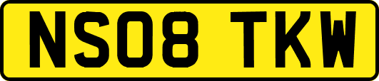 NS08TKW
