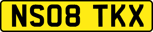 NS08TKX